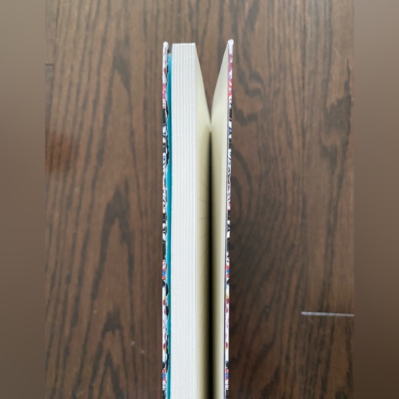 Christian Lacroix Papier Notebook Journal - Picture 7 of 7